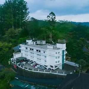 *** Hotel Issacs Residency Indien