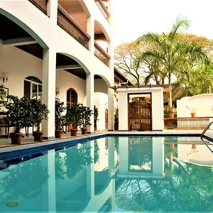 **** Hotel The Killians Boutique Indien