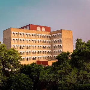 Hotel Taj Ganges *****