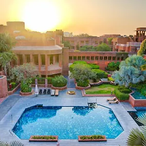 Hotel Itc Mughal, A Luxury Collection & Spa, Agra *****