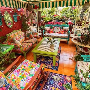 Frühstückspension On The House Boutique