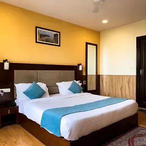 *** Hotel Royal Palm Indien