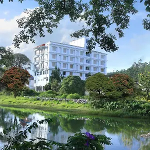 Hotel Grand Plaza ****
