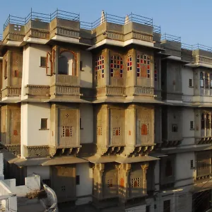 Hotel Madri Haveli ***