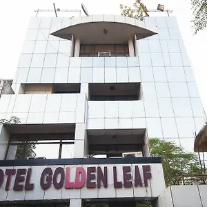 Hotel Golden Leaf ***