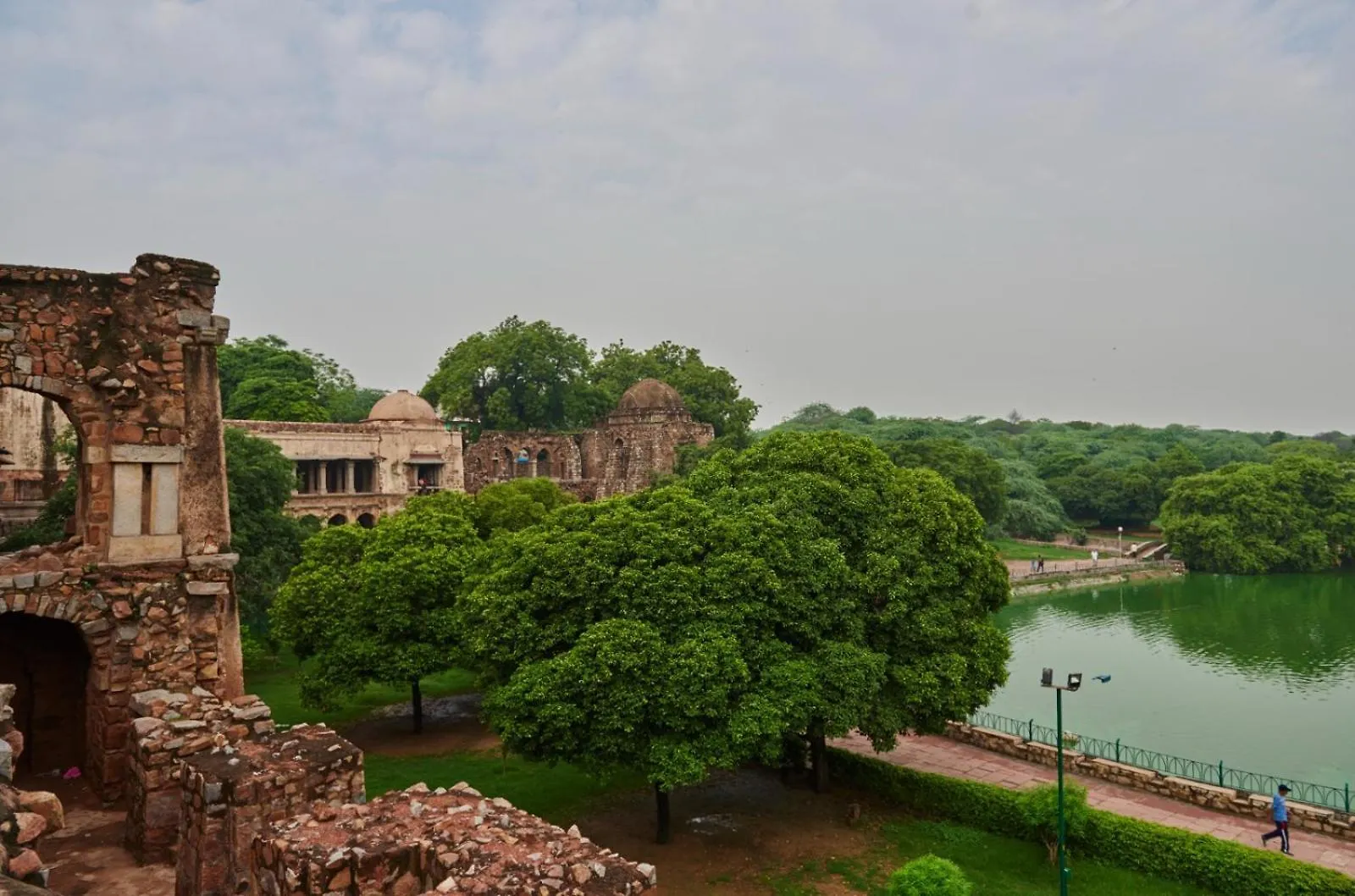 *** Hotel Minimalist Poshtel & Suites New Delhi Inde